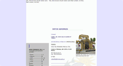 Desktop Screenshot of conurusevilla.com